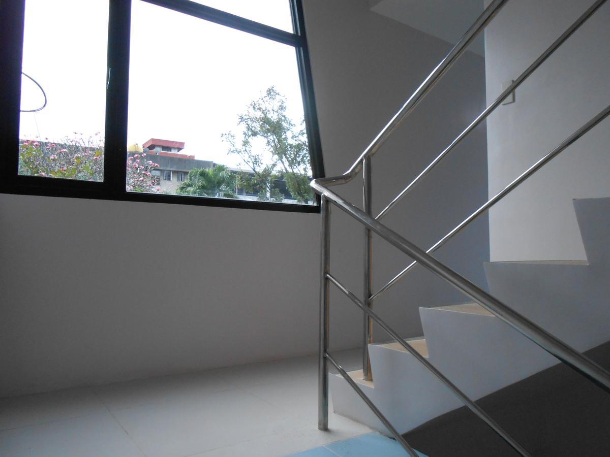Rublin Hotel Cebu Stadt Exterior foto