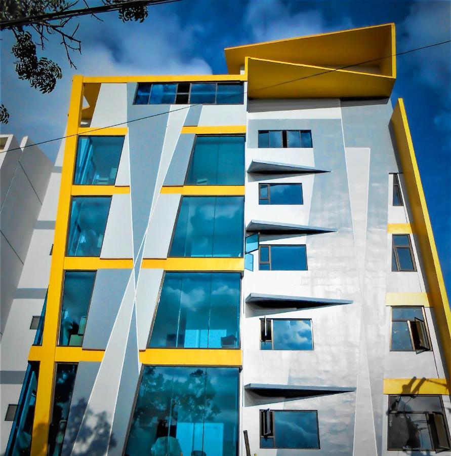 Rublin Hotel Cebu Stadt Zimmer foto